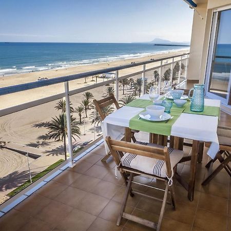 شقة Ag Galeon Playa de Gandia المظهر الخارجي الصورة