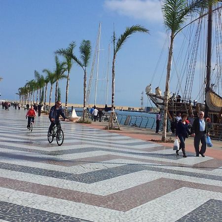 شقة Ag Galeon Playa de Gandia المظهر الخارجي الصورة