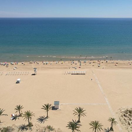 شقة Ag Galeon Playa de Gandia المظهر الخارجي الصورة