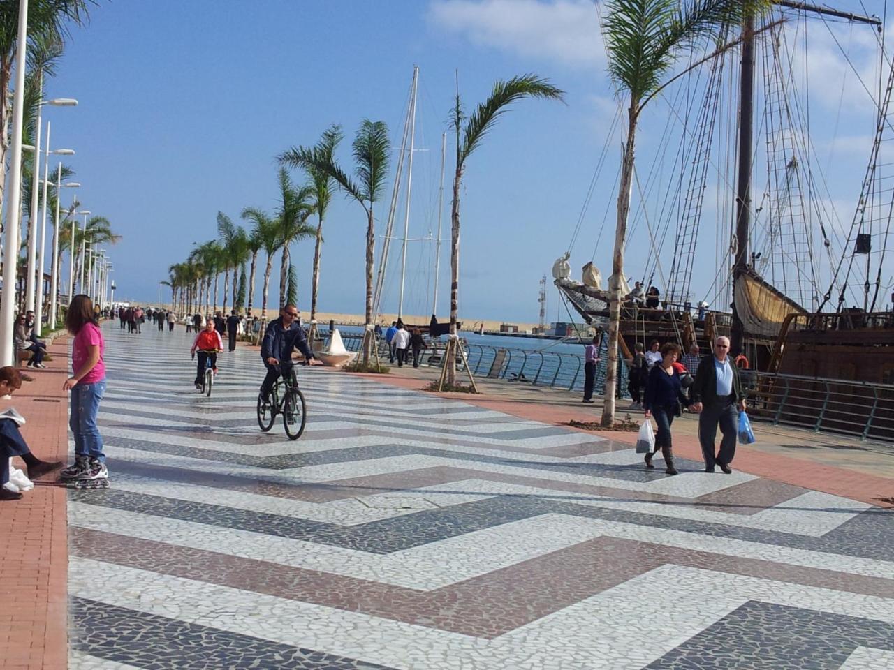 شقة Ag Galeon Playa de Gandia المظهر الخارجي الصورة
